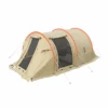 DoD Kamaboko Tent Mini -Outdoor Camping Gear T3 488 2 1