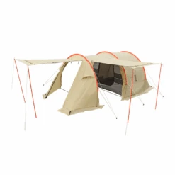DoD Kamaboko Tent Mini 19 DoD Kamaboko Tent Mini -Outdoor Camping Gear T3 488 3 1