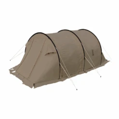DoD Kamaboko Tent Mini 22 DoD Kamaboko Tent Mini -Outdoor Camping Gear T3 488 TN 1 1