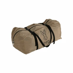 DoD Kamaboko Tent Mini 25 DoD Kamaboko Tent Mini -Outdoor Camping Gear T3 488 TN 5 1