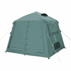 DoD Ouchi Tent -Outdoor Camping Gear T4 825 BL 9