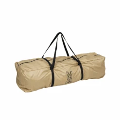 DoD Ouchi Tent -Outdoor Camping Gear T4 825 BR 07