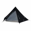 DoD One Pole Tent (M) -Outdoor Camping Gear T5 47 BK 1