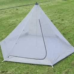 DoD One Pole Tent (M) -Outdoor Camping Gear T5 47 BK 10 600x600 c0c3ec28 30aa 4515 b144 caa8bde04764