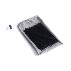 DoD One Pole Tent (M) -Outdoor Camping Gear T5 47 BK 12