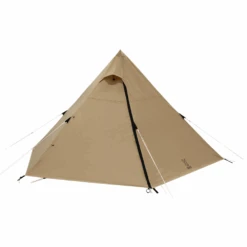 DoD One Pole Tent (M) -Outdoor Camping Gear T5 47 TN 1 64818afb 5dab 4445 84fd dd5784e782ff