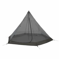 DoD One Pole Tent (M) -Outdoor Camping Gear T5 47 TN 3 4450bca8 c126 4f31 9991 c3df28a7d13e