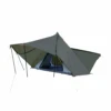 DoD Yadokari Tent -Outdoor Camping Gear T6 662 GY 7