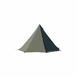 DoD Yadokari Tent -Outdoor Camping Gear T6 662 GY 8