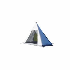 DoD Yadokari Tent -Outdoor Camping Gear T6 662 GY 9