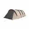 DoD Kamaboko Tent 3 L - Tan [Exclude Peg & Inner Tent] -Outdoor Camping Gear T7 690 TN 1 58d0f846 ef77 44c9 a0c1 4dbaaccf0553