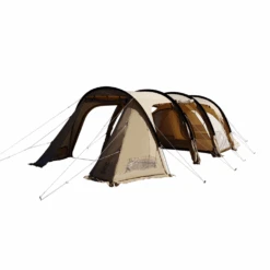DoD Kamaboko Tent 3 L - Tan [Exclude Peg & Inner Tent] -Outdoor Camping Gear T7 690 TN 3 ed266972 7730 4a9c 8b28 15943c600011