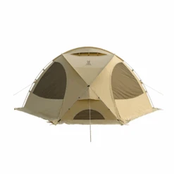DoD Fire Base -Outdoor Camping Gear T8 524 BG 5