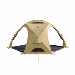 DoD Fire Base -Outdoor Camping Gear T8 524 BG 7