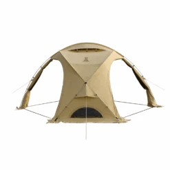 DoD Fire Base -Outdoor Camping Gear T8 524 BG 8