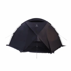 DoD Fire Base -Outdoor Camping Gear T8 524 BK 5
