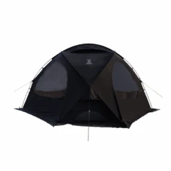 DoD Fire Base -Outdoor Camping Gear T8 524 BK 6