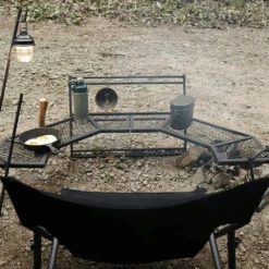 DoD Tequila 180 - Black -Outdoor Camping Gear TB1 572 BK 2