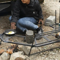 DoD Tequila 180 - Black -Outdoor Camping Gear TB1 572 BK 3