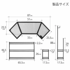 DoD Tequila 180 - Black -Outdoor Camping Gear TB1 572 BK 5