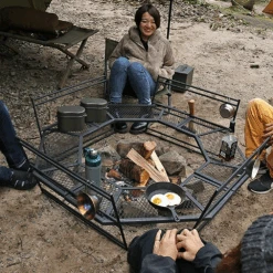 DoD Tequila 180 - Black -Outdoor Camping Gear TB1 572 BK 6