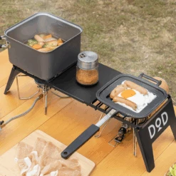 DoD Sotomeshinger RX -Outdoor Camping Gear TB1 889 BK 11