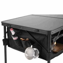 DoD Good Rack Table 30 DoD Good Rack Table -Outdoor Camping Gear TB4 685 BK 6