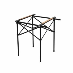 Outdoor Camping Gear -Outdoor Camping Gear TB5 723 BK 3