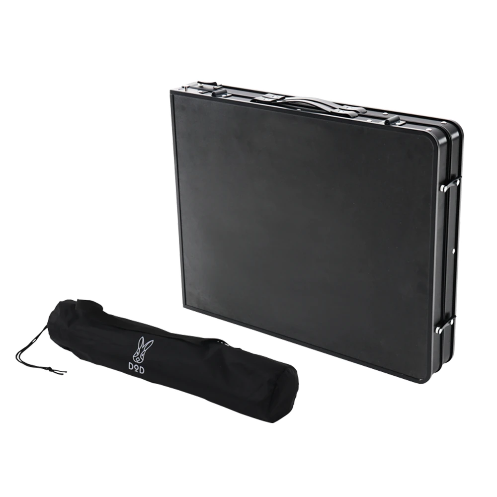 DoD Cooking King Table 5 DoD Cooking King Table - Image 3