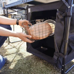 DoD Cooking King Table 16 DoD Cooking King Table -Outdoor Camping Gear TB5 723 BK 8 600x600 fffe4cb7 c222 474e a48c 0f689c8efd08