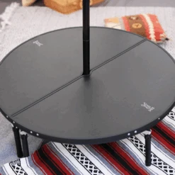 DoD One Pole Tent Table -Outdoor Camping Gear TB6 487 BK 8 600x600 bae218c3 ad0d 4b37 8b38 3fd5c794b4fb