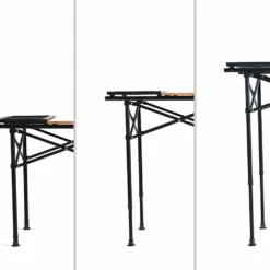 DoD Soto-Day Chu-Bow 2 Table -Outdoor Camping Gear TB6 652 BG 7