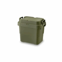 Trunk Cargo Camping Storage Box 29 Trunk Cargo Camping Storage Box -Outdoor Camping Gear TC 20S GR shadow