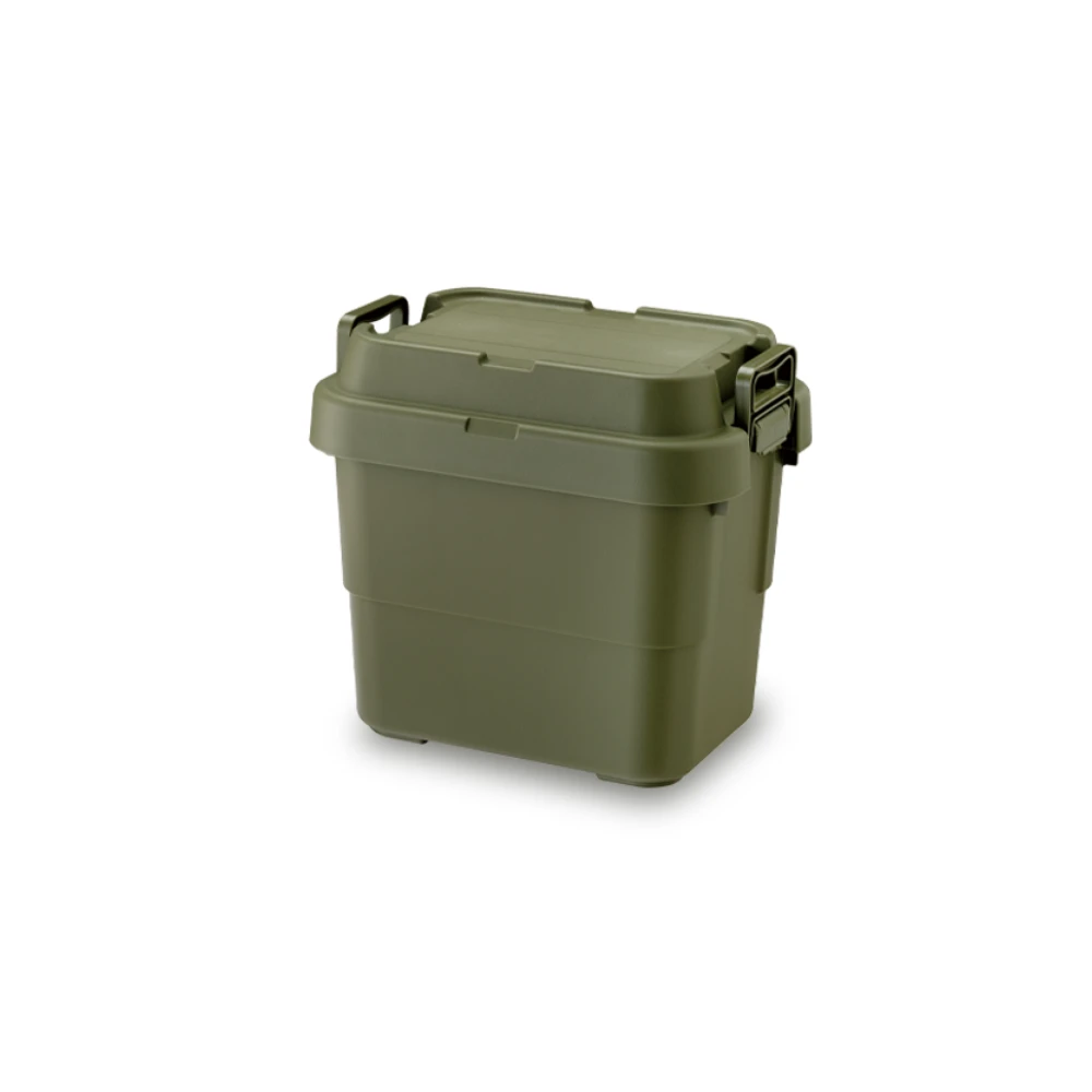 Trunk Cargo Camping Storage Box 11 Trunk Cargo Camping Storage Box - Image 9