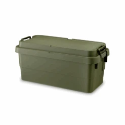 Trunk Cargo Camping Storage Box 27 Trunk Cargo Camping Storage Box -Outdoor Camping Gear TC 70S GR shadow
