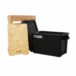 Thor Lid For Tote Box 53L/75L -Outdoor Camping Gear THOR 1