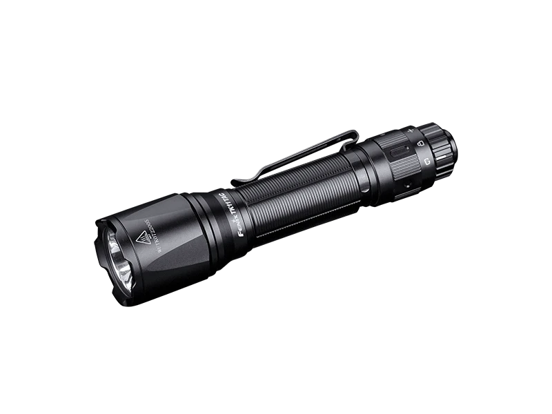 Fenix TK11 TAC LED Tactical Flashlight - 1600 Lumens 3 Fenix TK11 TAC LED Tactical Flashlight - 1600 Lumens