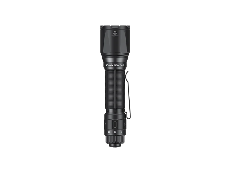 Fenix TK11 TAC LED Tactical Flashlight - 1600 Lumens 6 Fenix TK11 TAC LED Tactical Flashlight - 1600 Lumens - Image 4