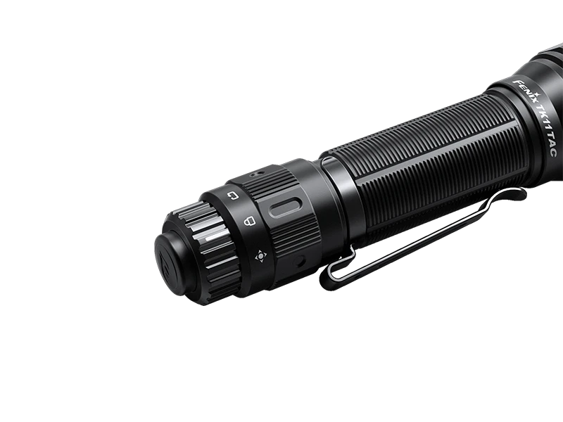 Fenix TK11 TAC LED Tactical Flashlight - 1600 Lumens 7 Fenix TK11 TAC LED Tactical Flashlight - 1600 Lumens - Image 5
