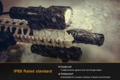 Fenix TK25 LED Flashlight RB Version Black 15 Fenix TK25 LED Flashlight RB Version Black -Outdoor Camping Gear TK25RB Hunting Flashlight waterpoof