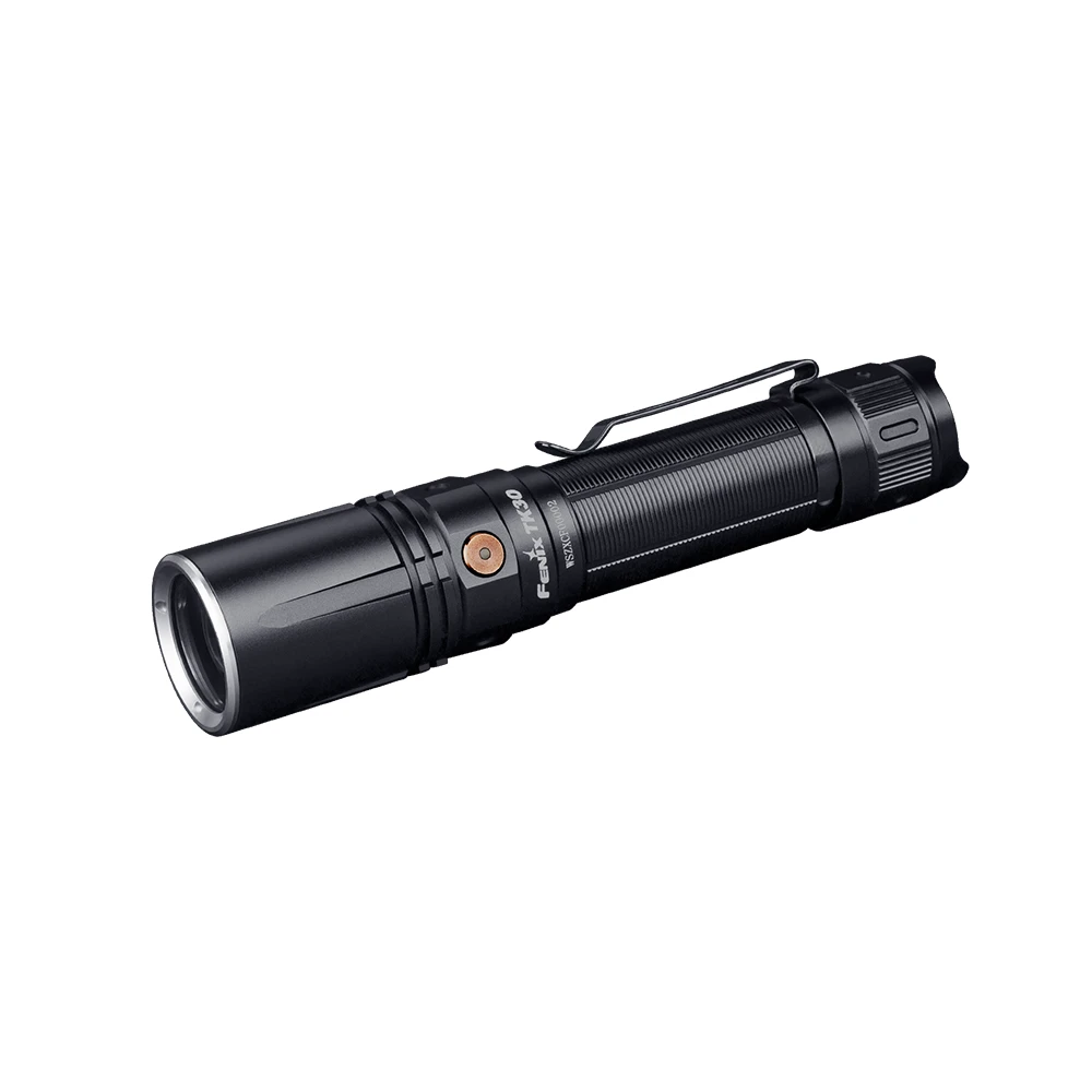 Fenix TK30 White Laser Flashlight - 500 Lumens 3 Fenix TK30 White Laser Flashlight - 500 Lumens