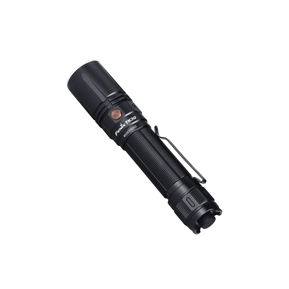 Fenix TK30 White Laser Flashlight - 500 Lumens 4 Fenix TK30 White Laser Flashlight - 500 Lumens - Image 2