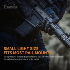 Fenix TK30 White Laser Flashlight - 500 Lumens 22 Fenix TK30 White Laser Flashlight - 500 Lumens -Outdoor Camping Gear TK30 8 600x600 2a3e62d8 6b48 4440 8594 0a2203ee3004