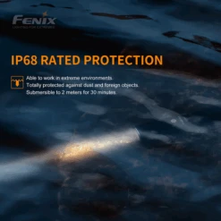 Fenix TK30 White Laser Flashlight - 500 Lumens 21 Fenix TK30 White Laser Flashlight - 500 Lumens -Outdoor Camping Gear TK30 9 600x600 bd7e7943 f4ad 4f0c 8988 d7add3cd416e