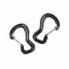 Ticket To The Moon Carabiner For Hammock (1000kg) - 2 Pcs 2 Ticket To The Moon Carabiner For Hammock (1000kg) - 2 Pcs -Outdoor Camping Gear TMBINER10 2