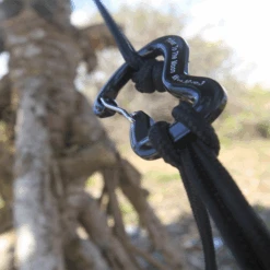 Ticket To The Moon Carabiner For Hammock (1000kg) - 2 Pcs -Outdoor Camping Gear TMBINER10 5 600x600 612f5c44 1b09 4612 874e 2512c33d135a