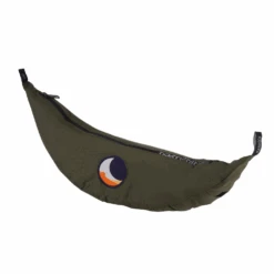 Ticket To The Moon Compact Hammock - Army Green -Outdoor Camping Gear TMC24 5