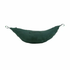 Ticket To The Moon Pro Hammock With Mosquito Net - Forest Green -Outdoor Camping Gear TMPRO51 4