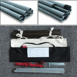 Vidalido Small Butterfly Tarp 21 Vidalido Small Butterfly Tarp -Outdoor Camping Gear TT 340 2 3974880b 3001 4d2e b638 b86fa7e393f2