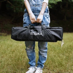 DoD Itsuka No Tarp -Outdoor Camping Gear TT5 631 BK 6 6e83d23b bd02 4771 8df4 45e401d95436